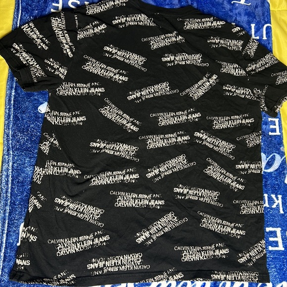 Tee shirt - Picture 4 of 4